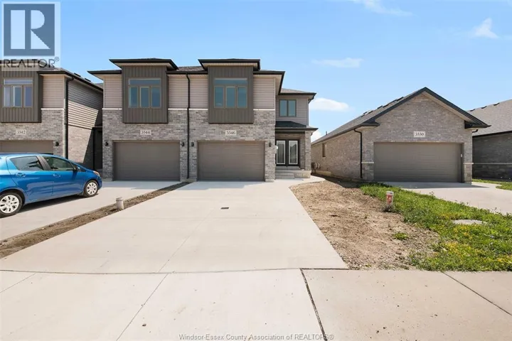 3546 HALLEE, Windsor, Ontario N8W0B1