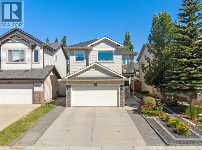 114 Chapalina Terrace SE, Calgary, Alberta T2X3X2