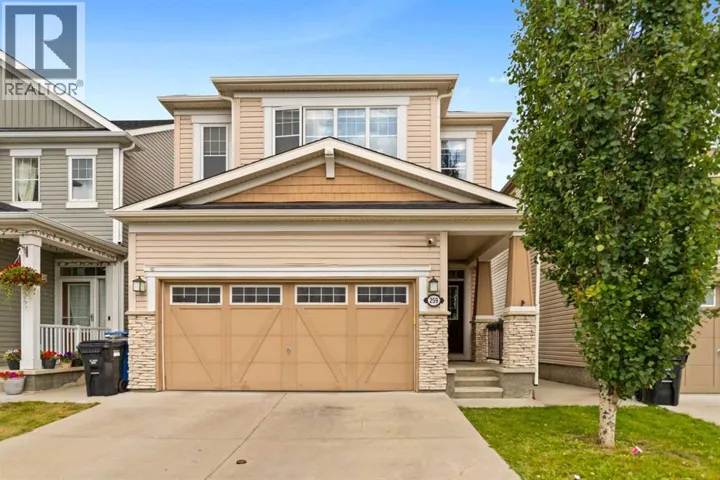 259 Cityscape Gardens NE, Calgary, Alberta T3N0M5