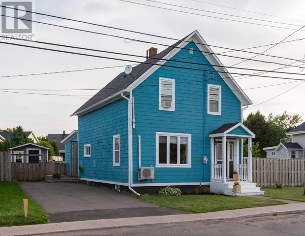 77 Spring Park Road, Charlottetown, Prince Edward Island C1A3Y3