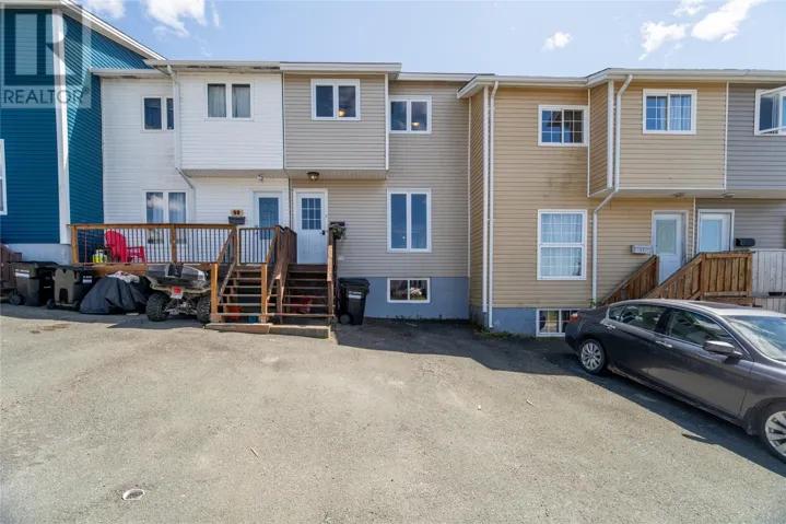 97 Fahey Street, St. John's, Newfoundland & Labrador A1G1G6