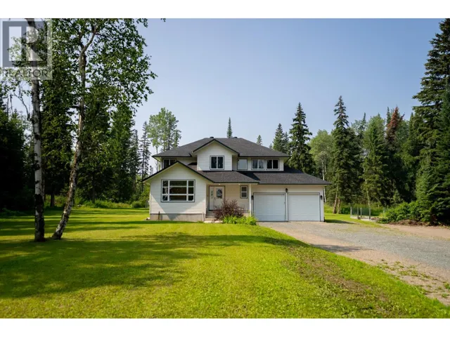 9611 N KELLY ROAD, Prince George, British Columbia V2K5V1
