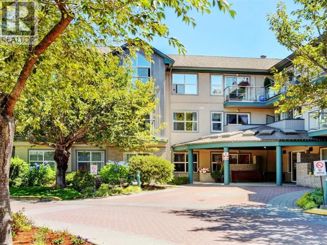 304 1485 Garnet Rd, Saanich, British Columbia V8P5T5