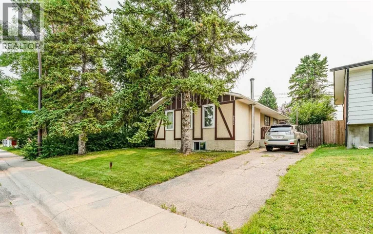6823 4 Avenue SE, Calgary, Alberta T2A3V3