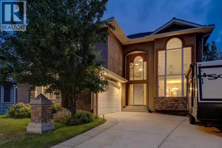40 Arbour Estates Green NW, Calgary, Alberta T3G4E7