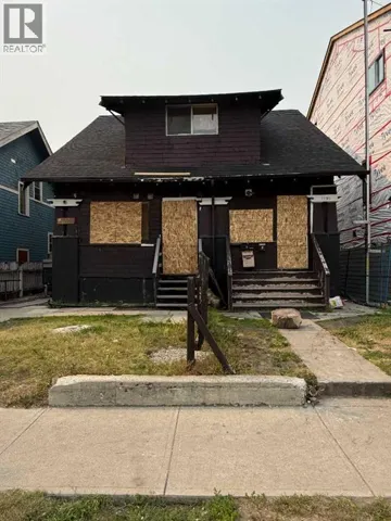 1703 12 Avenue SW, Calgary, Alberta T3C0R5