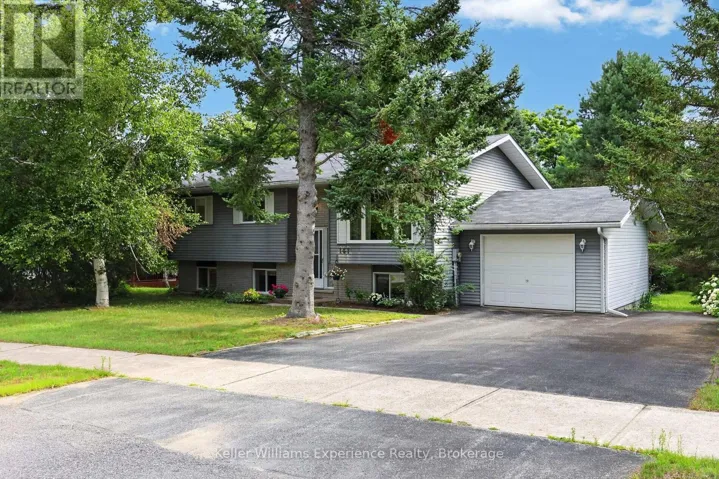 141 MEADOW HEIGHTS DRIVE, Bracebridge (Monck (Bracebridge)), Ontario P1L1A3