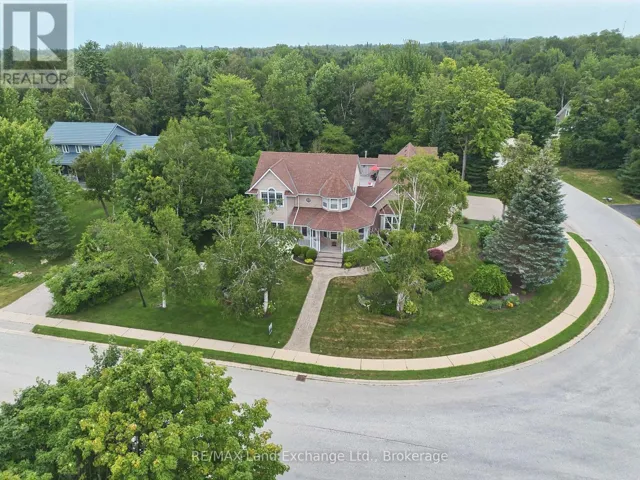 169 TRILLIUM DRIVE, Saugeen Shores, Ontario N0H2C2