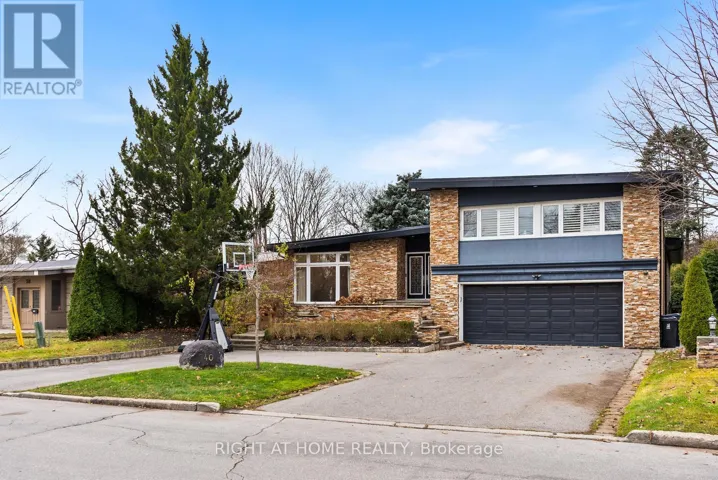 40 HEATHVIEW AVENUE, Toronto (Bayview Village), Ontario M2K2C1