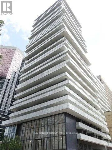 2811 - 57 ST. JOSEPH STREET, Toronto (Bay Street Corridor), Ontario M5S0C5