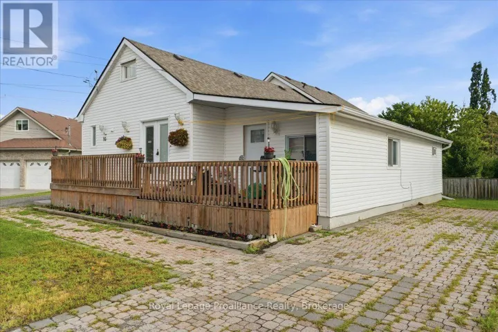 16 GRAHAM STREET, Belleville (Belleville Ward), Ontario K8P1P3