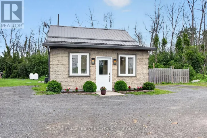8297 COUNTY ROAD 2, Greater Napanee (Greater Napanee), Ontario K7R3K6