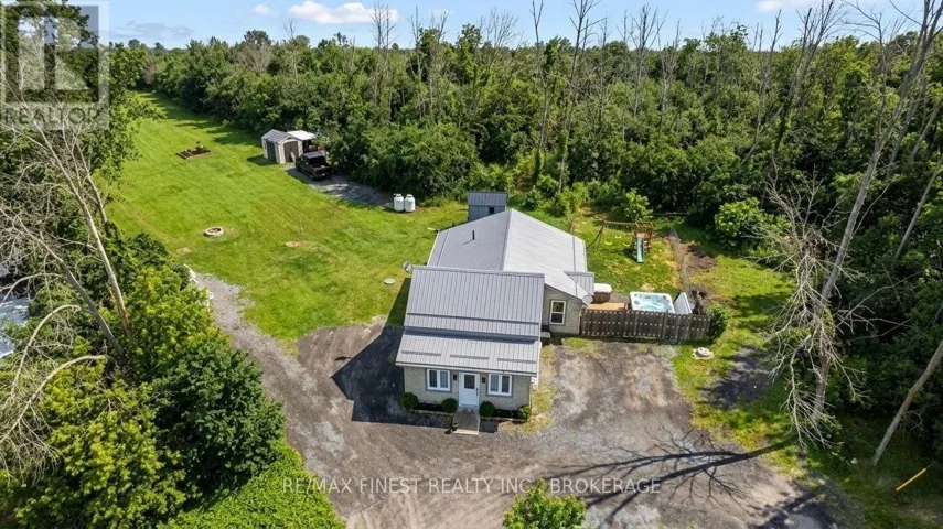 8297 COUNTY ROAD 2, Greater Napanee (Greater Napanee), Ontario K7R3K6
