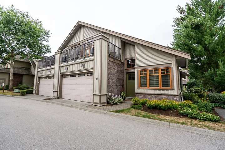 46 3109 161 STREET, Surrey, British Columbia V3Z2K4