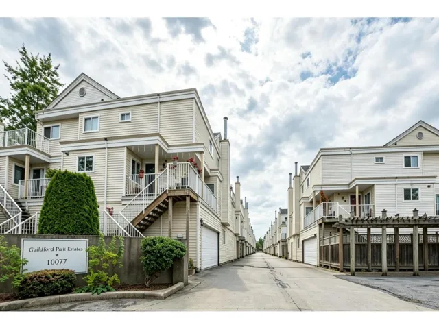 165 10077 156 STREET, Surrey, British Columbia V3R4L6