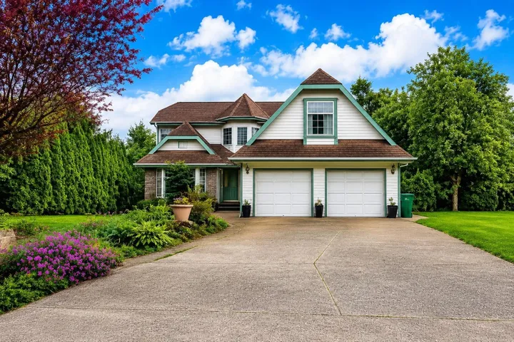 35350 MCCORKELL DRIVE, Abbotsford, British Columbia V3G2C3