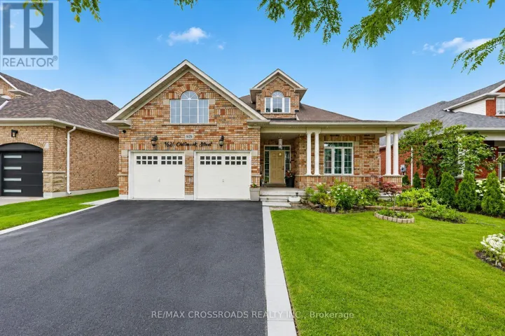 1626 CHILLIWACK STREET, Oshawa (Taunton), Ontario L1K0C4