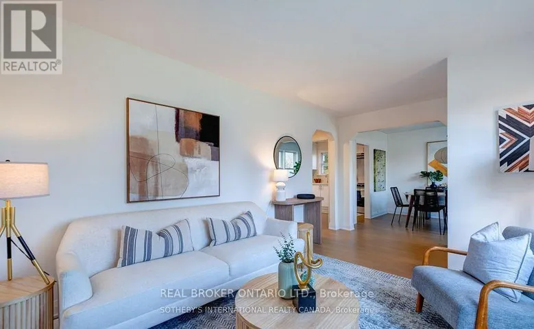 40 STAMFORD SQUARE N, Toronto (Clairlea-Birchmount), Ontario M1L1X6