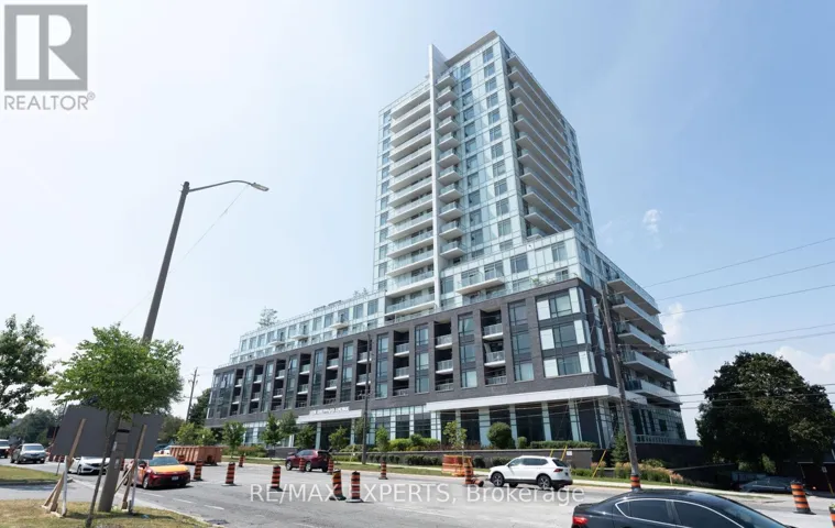 216 - 3220 SHEPPARD AVENUE E, Toronto (Tam O'Shanter-Sullivan), Ontario M1T3K3