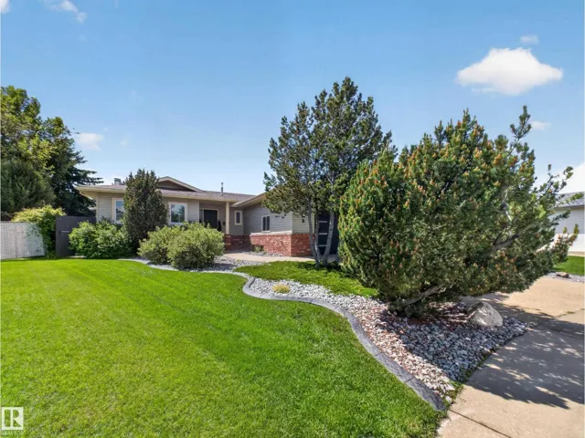 9 COACHMAN PL, Sherwood Park, Alberta T8H1C1