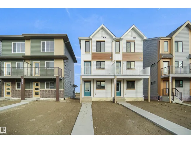 5139 RIVER'S EDGE WY NW, Edmonton, Alberta T6M3B6