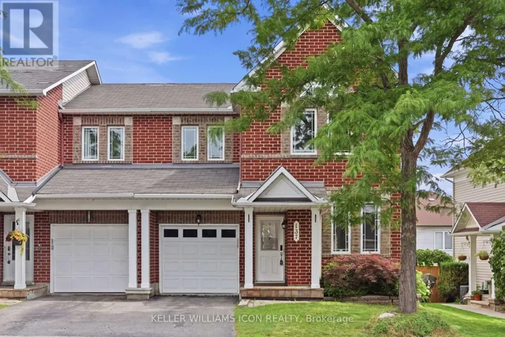 137 HARBOUR VIEW STREET, Ottawa, Ontario K2G6Z8