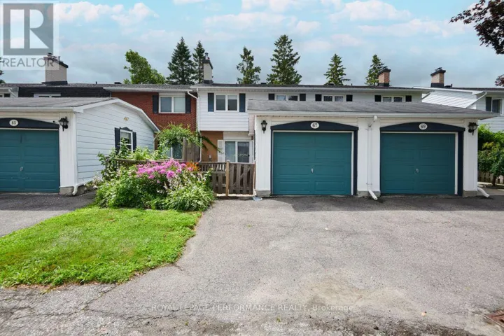 67 RAMSGATE PRIVATE, Ottawa, Ontario K1V8M4