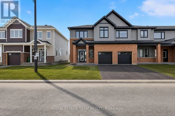 676 EXPANSION ROAD, Ottawa, Ontario K2J7G3
