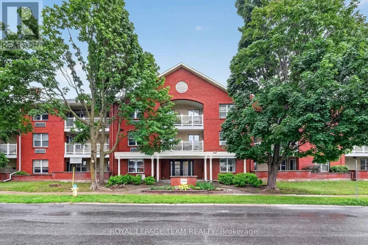 214 - 1099 CADBORO ROAD, Ottawa, Ontario K1J9K4