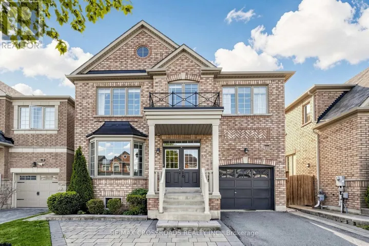 334 WILLIAMSON ROAD, Markham (Greensborough), Ontario L6E0H2
