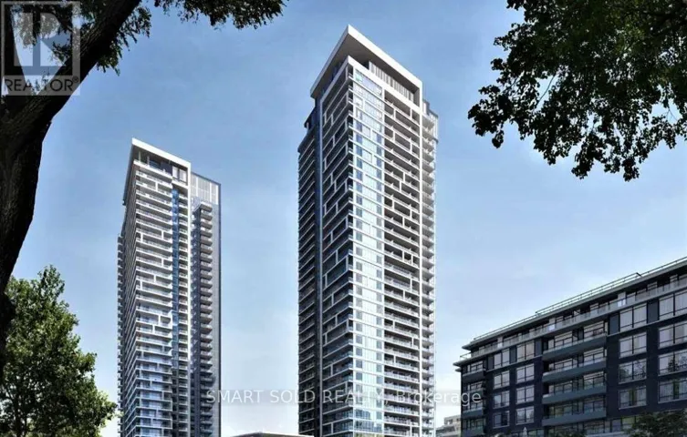 4302 - 8 WATER WALK DRIVE, Markham (Unionville), Ontario L3R6L4