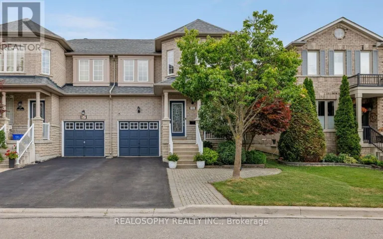 55 DYLAN STREET, Vaughan (Vellore Village), Ontario L4H2X5