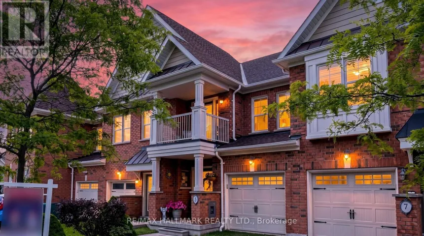 5 BEARINGS AVENUE, Whitchurch-Stouffville (Stouffville), Ontario L4A0W6