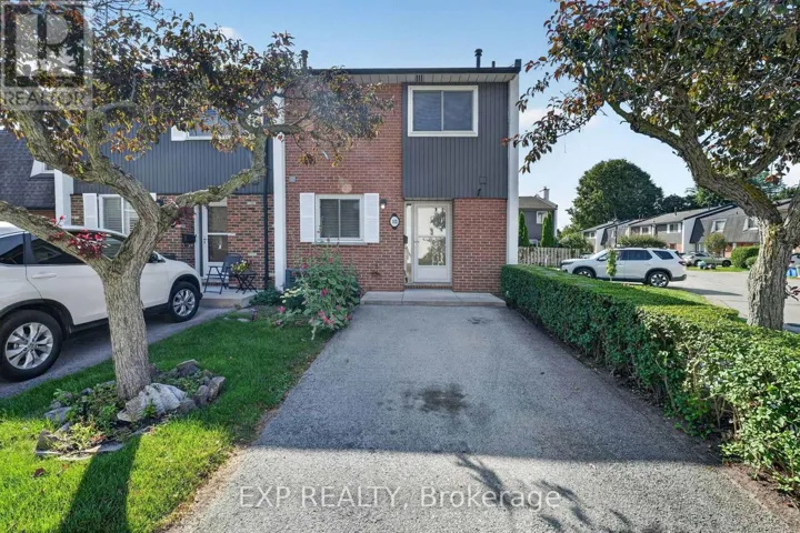 113 - 77 LINWELL ROAD, St. Catharines (Lakeport), Ontario L2N6R1