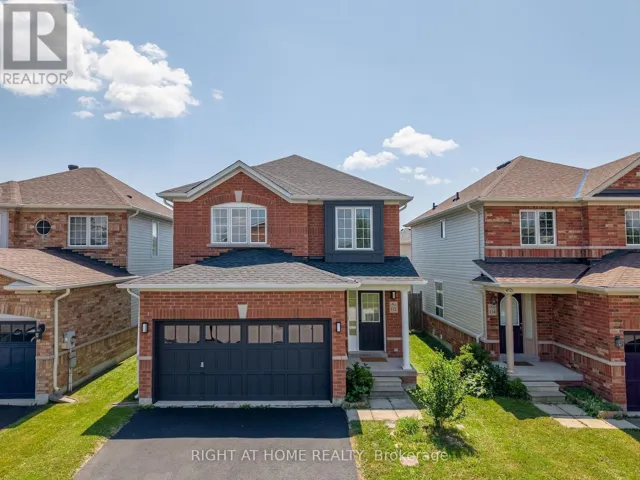 112 WHITE CRESCENT, Barrie (Holly), Ontario L4N6A1