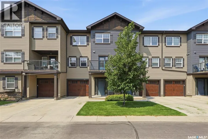 539 150 Langlois WAY, Saskatoon, Saskatchewan S7K0K8