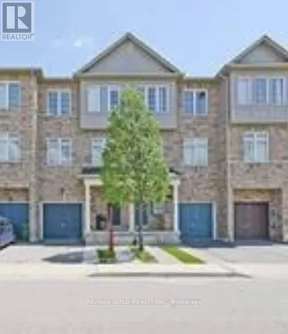 205 - 7035 REXWOOD ROAD, Mississauga (Malton), Ontario L4T4M8