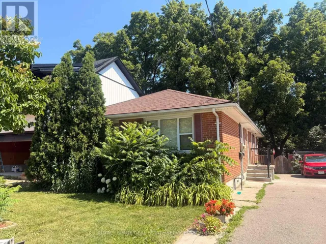1 - 19 ACADEMY ROAD, Halton Hills (Georgetown), Ontario L7G3N7