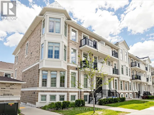 24 - 86 PRESTON MEADOW AVENUE, Mississauga (Hurontario), Ontario L4Z0C8