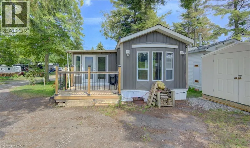 580 BEAVER CREEK Road Unit# 79, Waterloo, Ontario N2J3Z4