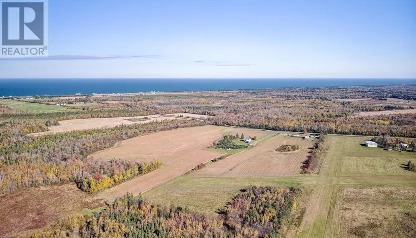 ACREAGE CABLE HEAD Road, Cable Head East, Prince Edward Island C0A2A0