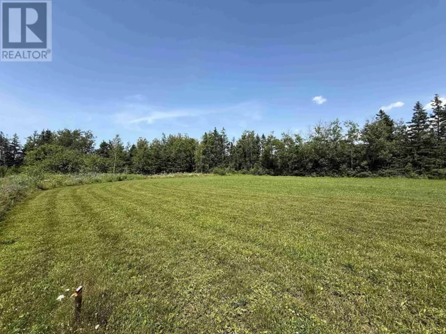 Lot 21-2 Waters Edge Lane, Monticello, Prince Edward Island C0A2B0
