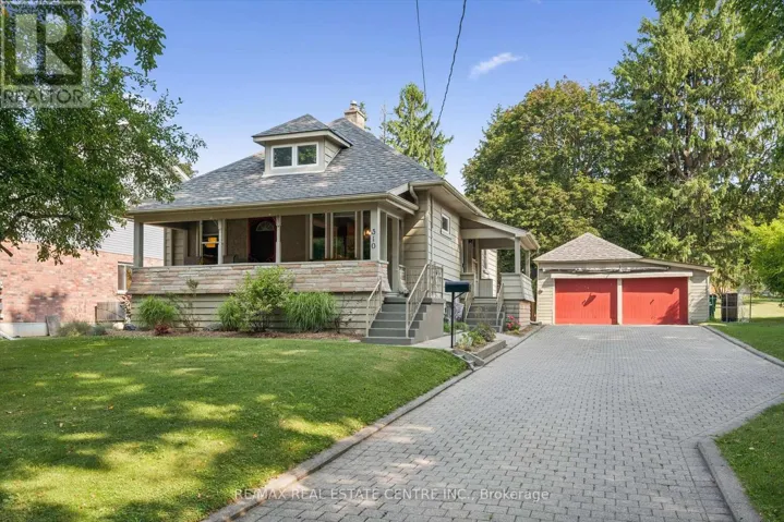 310 KITCHENER ROAD, Cambridge, Ontario N3H1A6