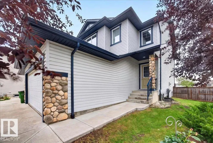 3017 Harvey CR NW, Edmonton, Alberta T6M0N2