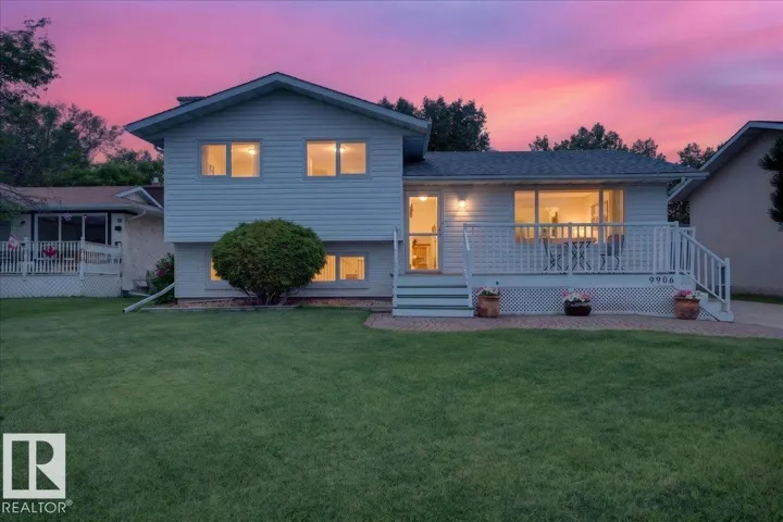 9906 98A ST, Morinville, Alberta T8R1G6