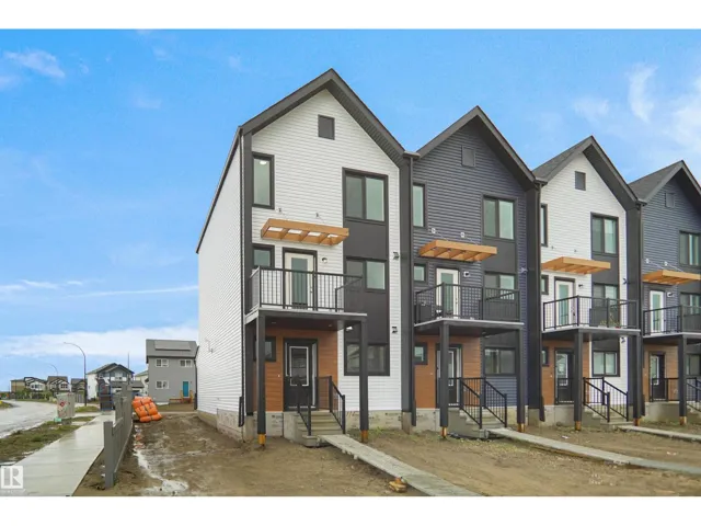 122 COPPERHAVEN DR, Spruce Grove, Alberta T8L1R8