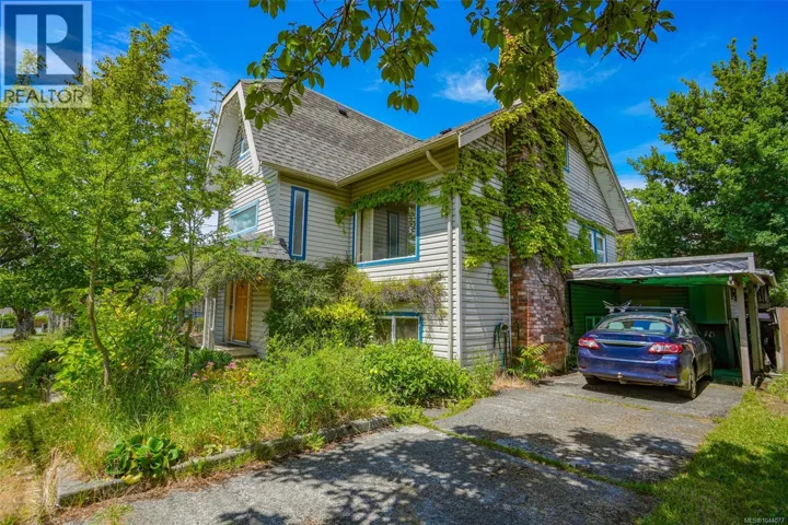 4351 Lathom Rd, Port Alberni, British Columbia V9Y5T1