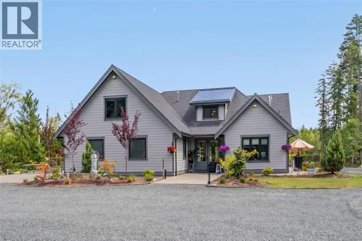 1248 Station Rd, Coombs, British Columbia V0R1M0