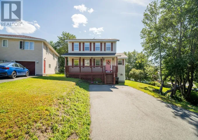 3 Dorseys Lane, St. Johns, Newfoundland & Labrador A1G1J5