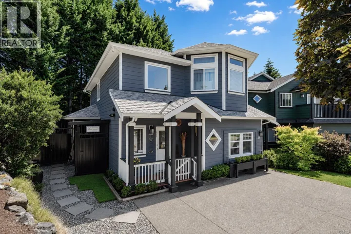 56 Stoneridge Dr, View Royal, British Columbia V9B6M4